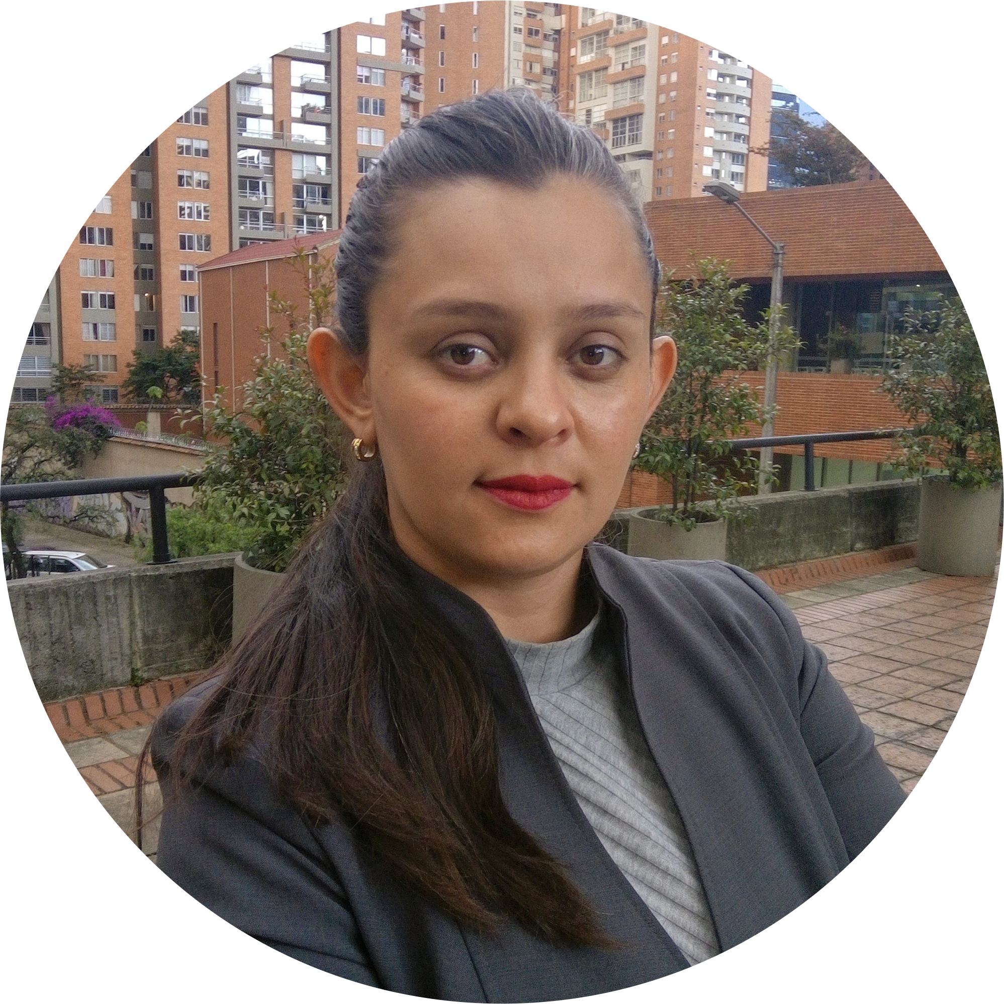 Dorely Pardo