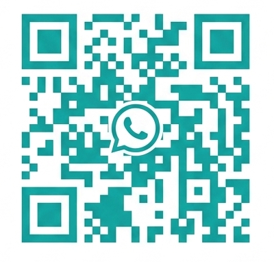 QR WhatsApp